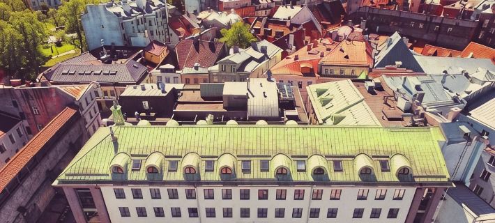 Rixwell Viru Square Hotel Hotels in Tallinn
