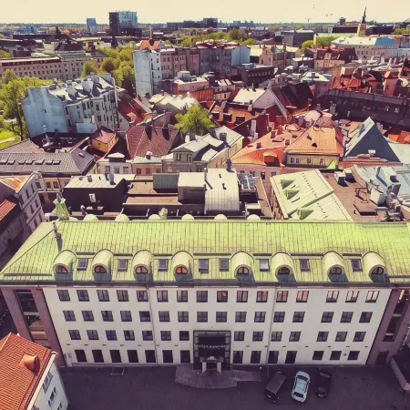 Rixwell Viru Square Hotel