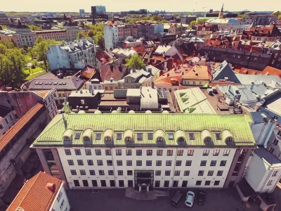 Rixwell Viru Square Hotel Hotels in Kesklinn