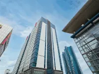 โรงแรมอาสตี สถานีปูซาน โรงแรมใกล้ท่าเรือปูซานนอร์ท