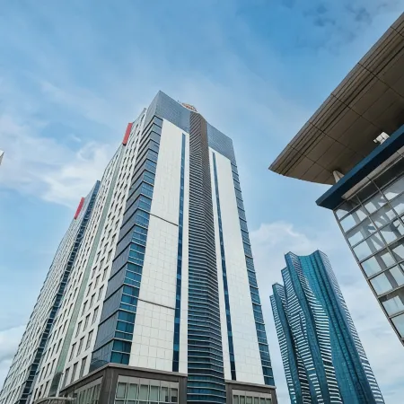 Asti Hotel Busan Station