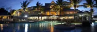 Magdalena Grand Beach & Golf Resort - Wi-Fi
