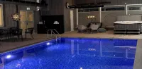 Scandic Gällivare - Pools