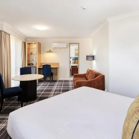 Dubbo RSL Club Motel