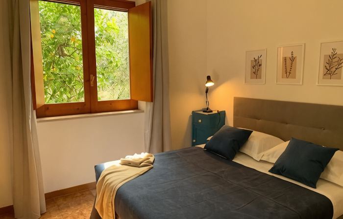 Detached Villa - Bisceglie