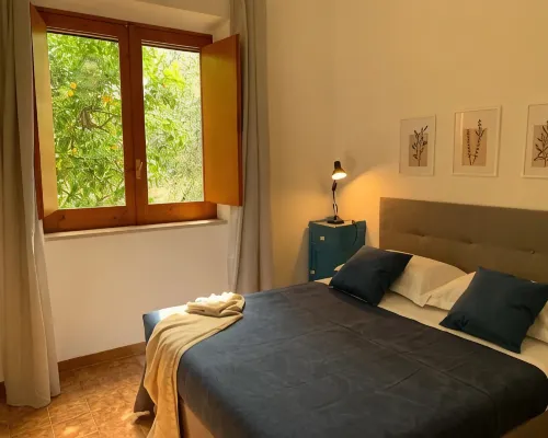 Detached Villa - Bisceglie Hotels in Bisceglie