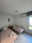 ¡genial Apartamento en 1ª Línea de Mar! - Wifi