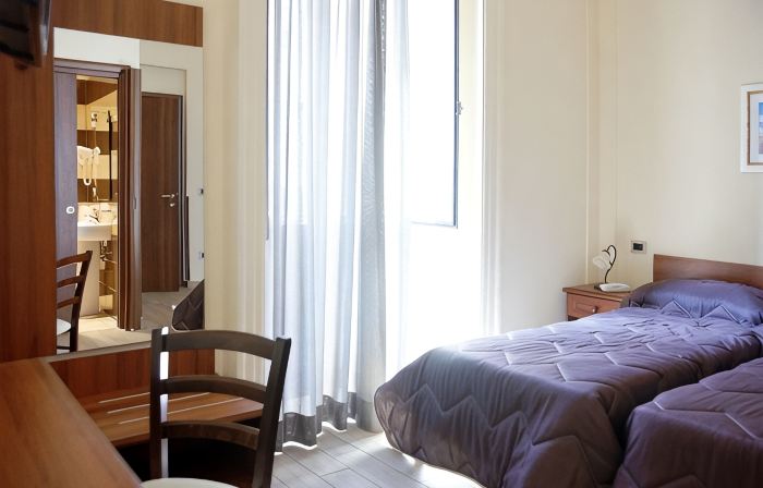 Hotel Sofia