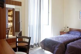 Hotel Sofia