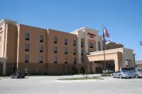 Hampton Inn Garden City - Træningscentre