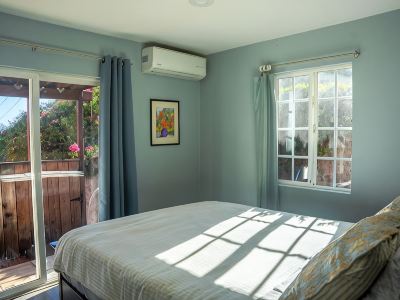 Relaxing Home With SF Bay View