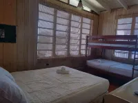 Cabanas Playa Santa/ Apto.C / Billar/ Piscinas/ Barbacoa/Energía Renovable - Homestays