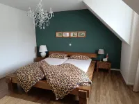 Vacation apartment between Lech and Danube-"Dorfliebe Reicherstein"