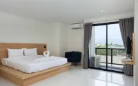 Le Park Hotel - موقف سيارات
