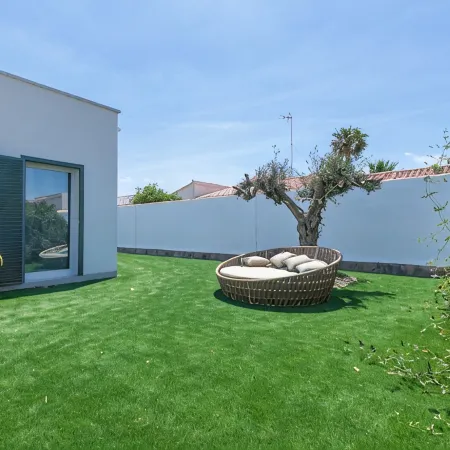VILLA MI LOLA. A dream Mediterranean Villa for your best vacations.