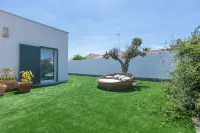 VILLA MI LOLA. A dream Mediterranean Villa for your best vacations. - 4-Star