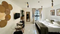 Move Tambaú II - LikeHome Hospedagens - homestay