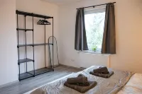 ME LIVING Holiday apartment Loft Lemgo Brake