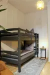 Nuwilu ONE - Ihr Urlaubszuhause im Herzen von Erfurt - balcony