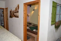 A holiday house / apartment with a difference - with a sauna in the living area. - Homestays