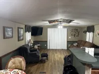 Buddy's Reel' Em Inn 2 Bd 1 Bath home on Reelfoot Lake. Sleeps 6. - 2-Star