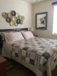Walking Distance To Marina in Historic Golconda - 3-Star