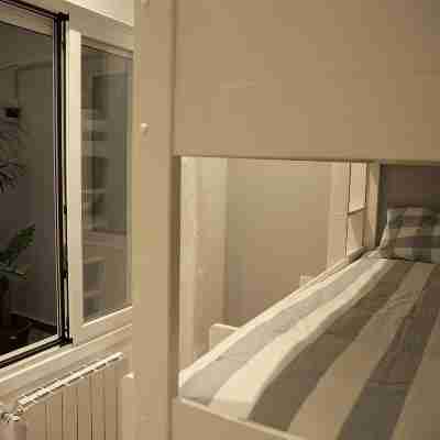 Donostia Chic Apartment ESS02298 Rooms
