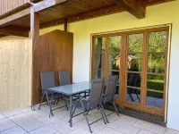 Neurenovierte 60m2 Fewo Franzl zw. Stadt&bergen