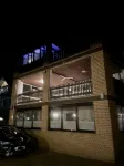 Apartment Steinhude. 115sqm + 30sqm loggia between bathing island and promenade