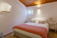 Monte da Luz - House of the Parreira - Balcony