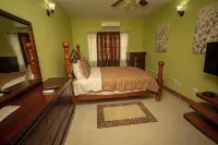 Modern Comfort: Private 1BR In Basseterre - Wifi