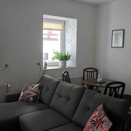 Ferienwohnung Dick
