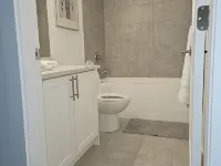 Cozy NEW basement suite located in beautiful Silver Valley, Maple Ridge Hotels in Maple Ridge