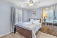 Lovely Beach House -Ocean Duplex