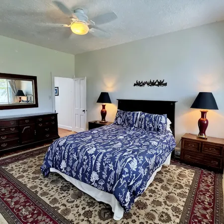 Parkside Comfort & Spaciousness-Family Friendly