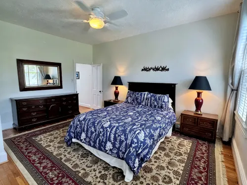 Parkside Comfort & Spaciousness-Family Friendly
