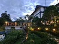 The Marian Boutique Lodging House Hotels near Cat Monument