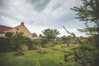 The Oakwheel - Inns