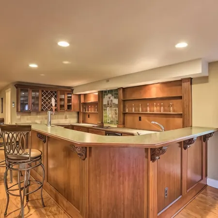 Magnificent Villa, Private Pool, Fire Pit w/Huge Backyard