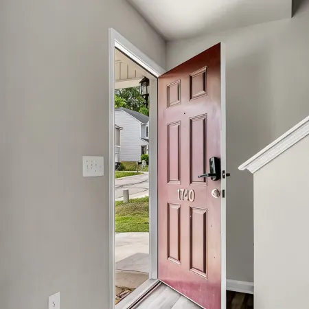 Southern Charm Meets City Comfort