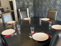 La Sérénité 烏法利茲住宿飯店