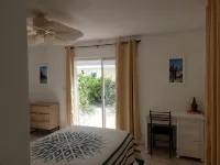 Beach Front Villa - Homestays