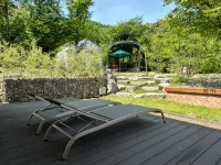 Gangchon 1225 Pension - Gym