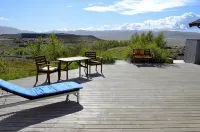 Modern Luxury House in the Heart of the Golden Circle.  Hot Tub and Sauna. - С бассейном