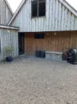 5 Peaks Dannevirke Peaceful Guest Suite - Apartments