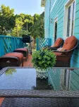 Todd’s Place Harbour Island - Wifi