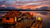 Kawarin Saiyai Cottage and Lake