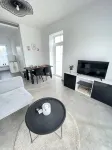 Moderne Ferienwohnung in Schneverdingen OT Lünzen
