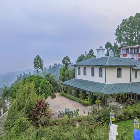 Sterling Park Kalimpong