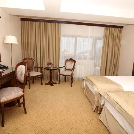 Hotel Carmen